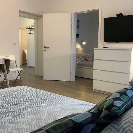 גראץ Uni Joanneum Residence מראה חיצוני תמונה