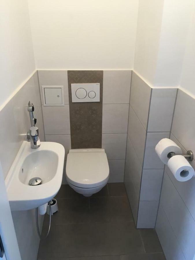 גראץ Uni Joanneum Residence מראה חיצוני תמונה