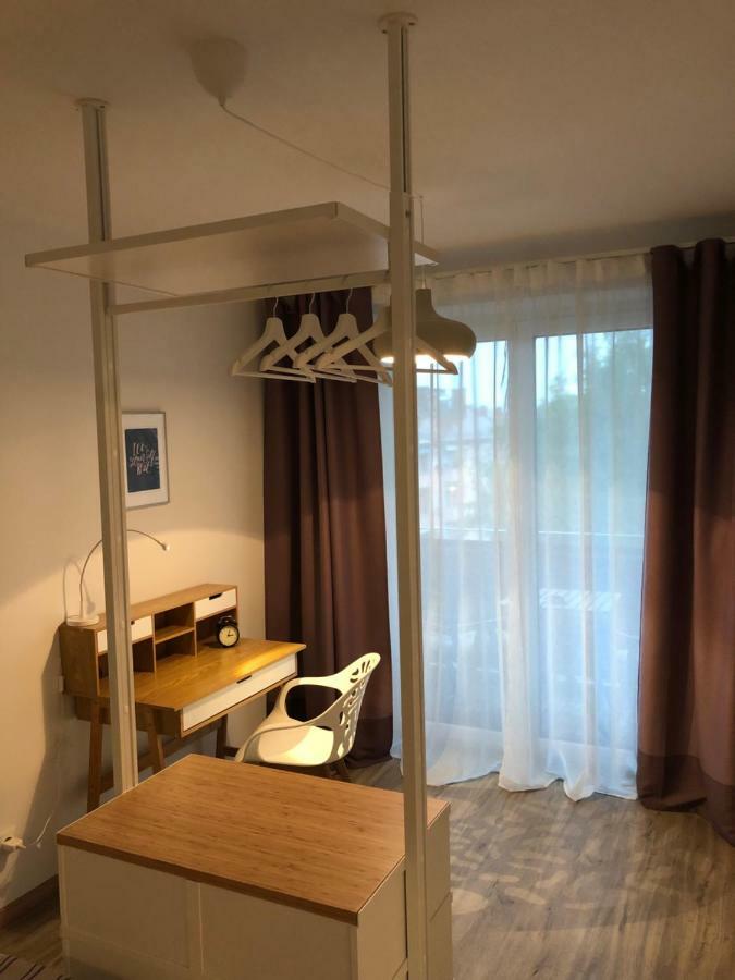 גראץ Uni Joanneum Residence מראה חיצוני תמונה