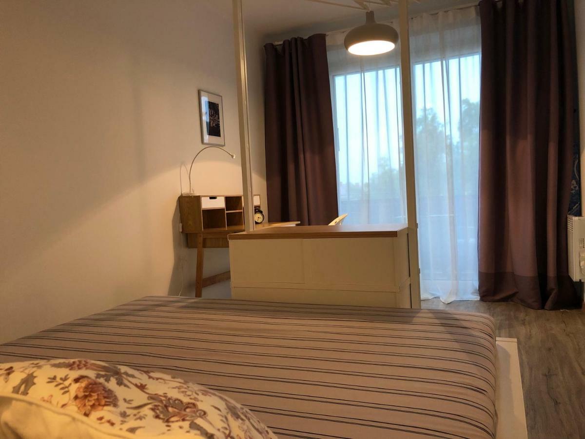 גראץ Uni Joanneum Residence מראה חיצוני תמונה