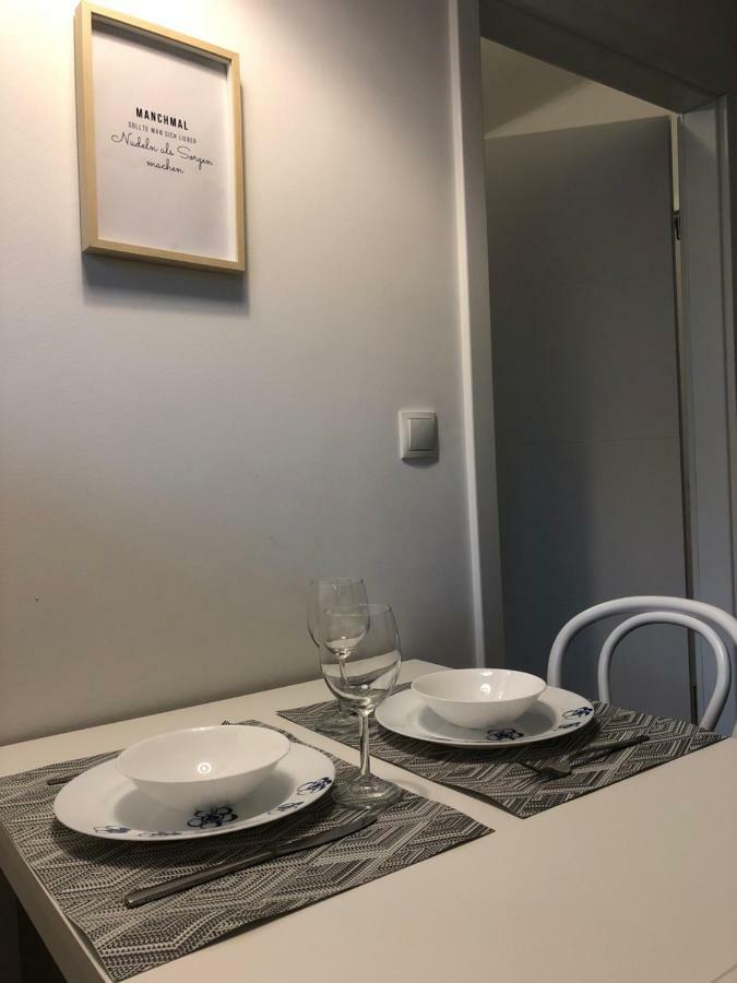 גראץ Uni Joanneum Residence מראה חיצוני תמונה