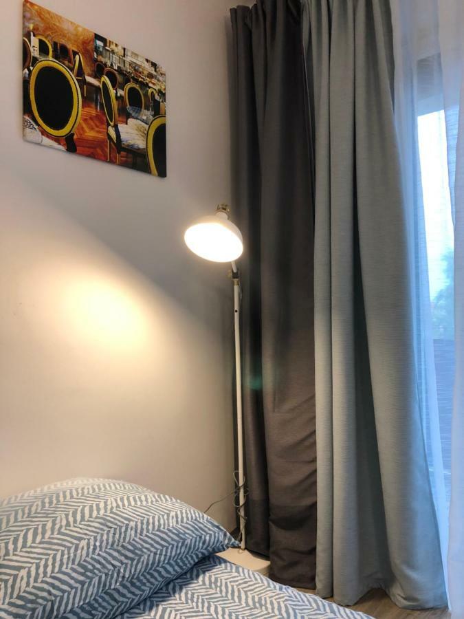 גראץ Uni Joanneum Residence מראה חיצוני תמונה