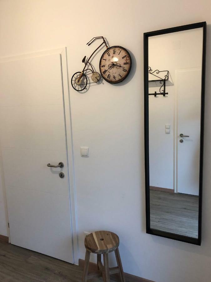 גראץ Uni Joanneum Residence מראה חיצוני תמונה